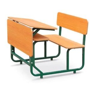 School Bench