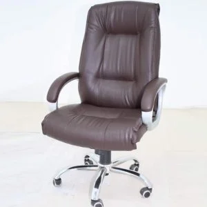 Orgy High back Chair