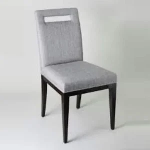 Cafe chair-5