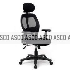 Matrix high back chair -2