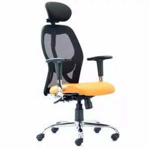 Matrix High back chair