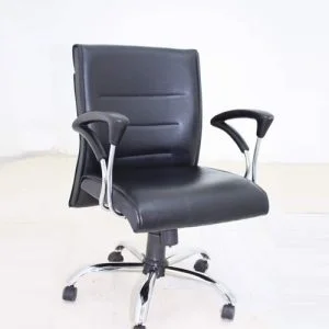 OCT Low back chair