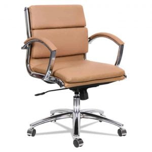 Medium Back Chair Series