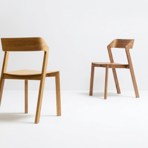 ASCO Cafe Chair-1 wooden cafe chair