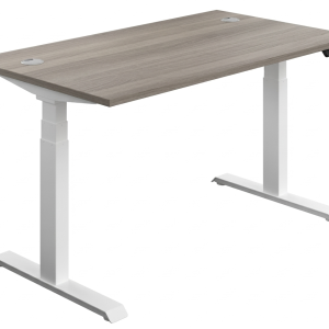 ASCO Height Adjustable Table automatic office desk
