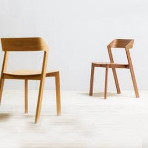 Cafe chair-1