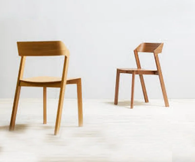 Cafe chair-1