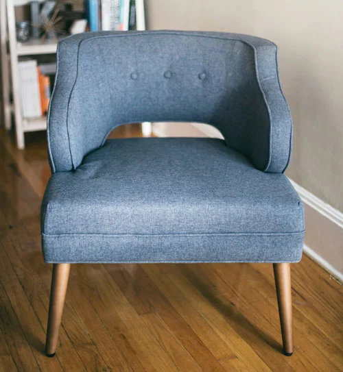 Cafe chair-3