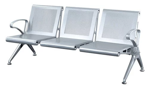Three Seater Waiting chair