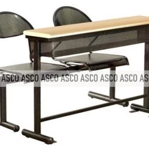 School Desk two seat